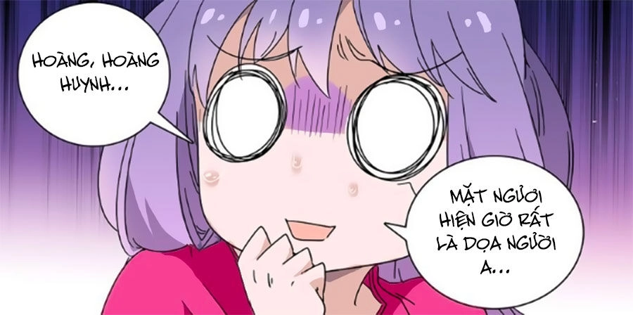 Hoàng Thượng! Hãy Sủng Ái Ta Đi! Chapter 24 - 19