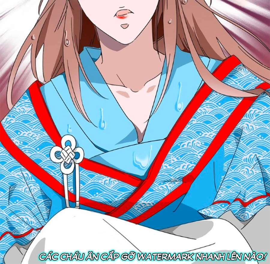 Hoàng Thượng! Hãy Sủng Ái Ta Đi! Chapter 24 - 25