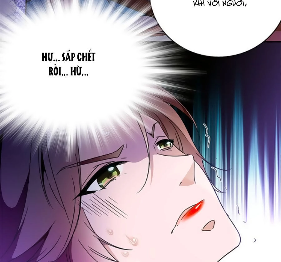 Hoàng Thượng! Hãy Sủng Ái Ta Đi! Chapter 25 - 11