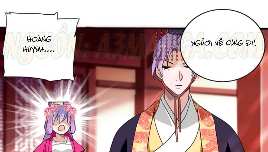 Hoàng Thượng! Hãy Sủng Ái Ta Đi! Chapter 25 - 15