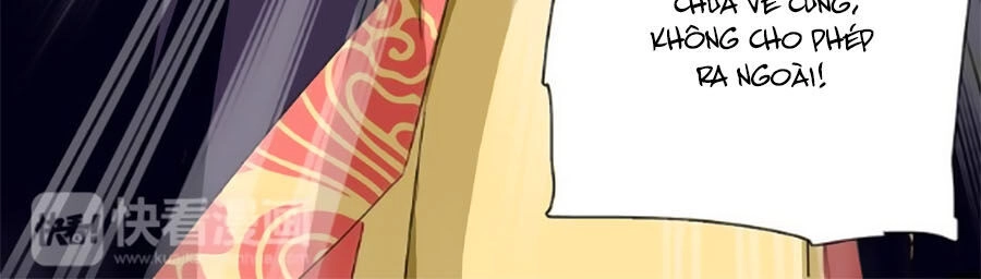 Hoàng Thượng! Hãy Sủng Ái Ta Đi! Chapter 25 - 19