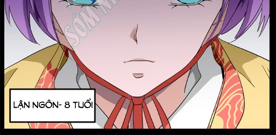 Hoàng Thượng! Hãy Sủng Ái Ta Đi! Chapter 25 - 23