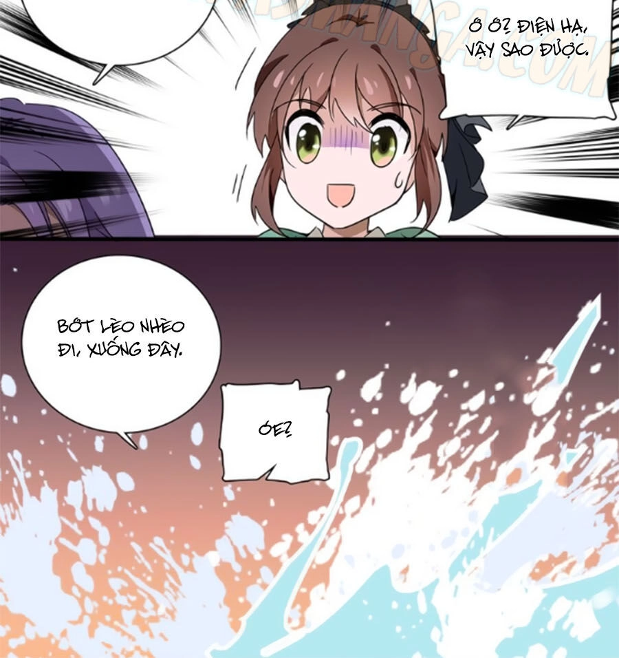 Hoàng Thượng! Hãy Sủng Ái Ta Đi! Chapter 26 - 10