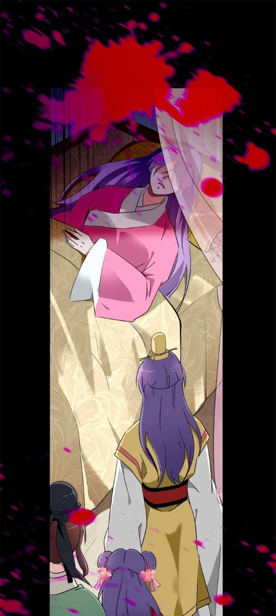 Hoàng Thượng! Hãy Sủng Ái Ta Đi! Chapter 26 - 15