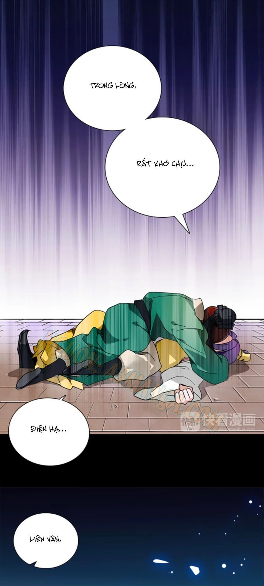 Hoàng Thượng! Hãy Sủng Ái Ta Đi! Chapter 27 - 5