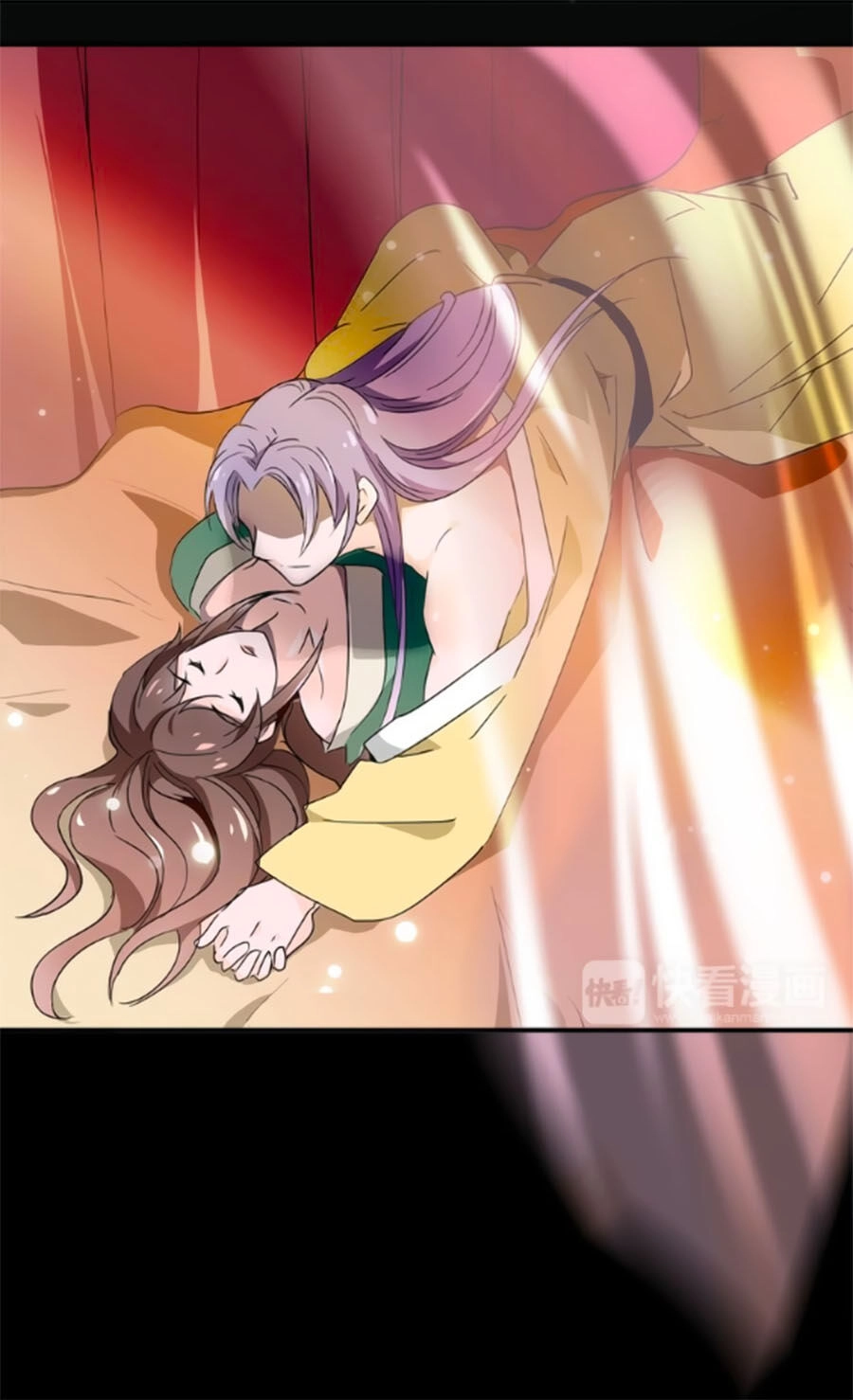 Hoàng Thượng! Hãy Sủng Ái Ta Đi! Chapter 28 - 10