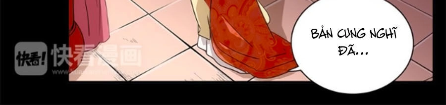 Hoàng Thượng! Hãy Sủng Ái Ta Đi! Chapter 28 - 14
