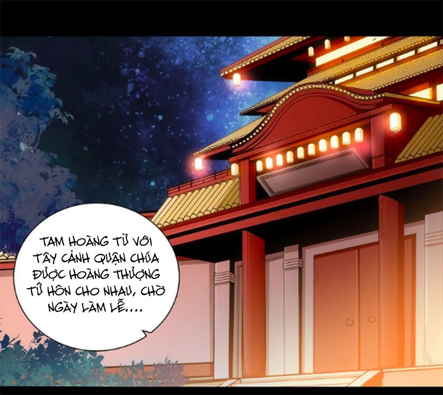 Hoàng Thượng! Hãy Sủng Ái Ta Đi! Chapter 28 - 15