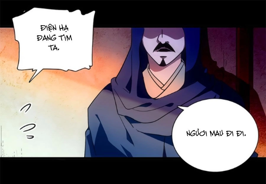 Hoàng Thượng! Hãy Sủng Ái Ta Đi! Chapter 28 - 18