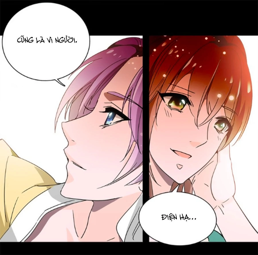 Hoàng Thượng! Hãy Sủng Ái Ta Đi! Chapter 28 - 21