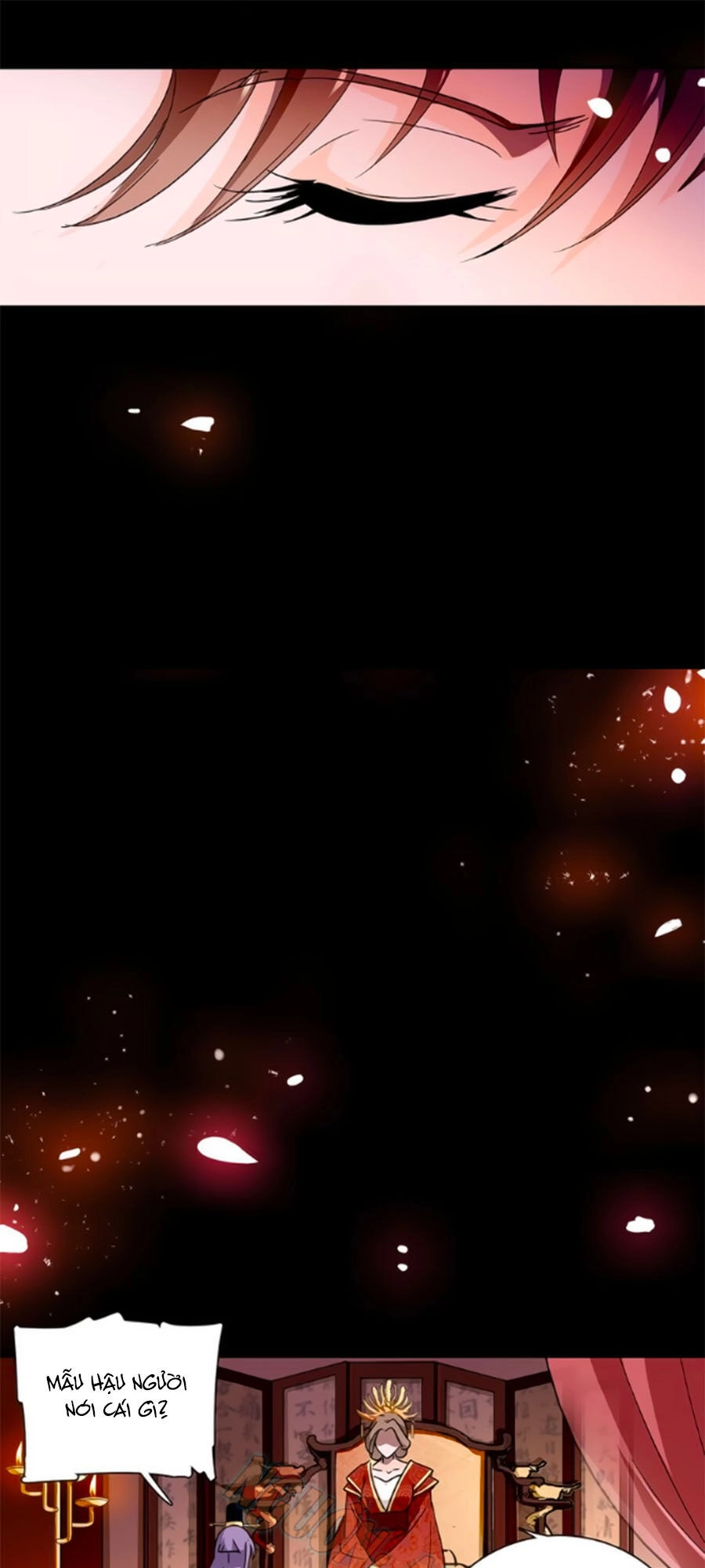 Hoàng Thượng! Hãy Sủng Ái Ta Đi! Chapter 29 - 11