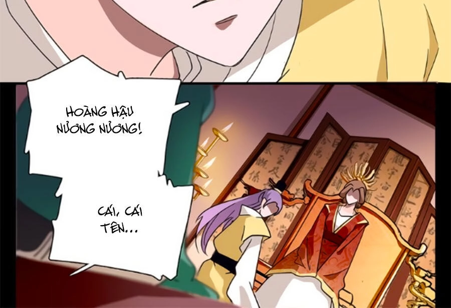 Hoàng Thượng! Hãy Sủng Ái Ta Đi! Chapter 29 - 16
