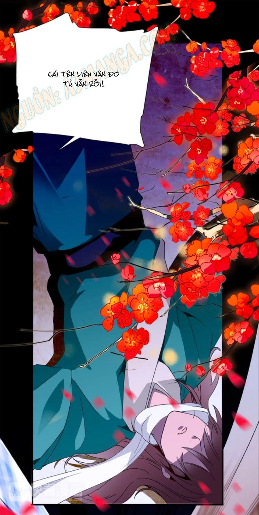 Hoàng Thượng! Hãy Sủng Ái Ta Đi! Chapter 29 - 17