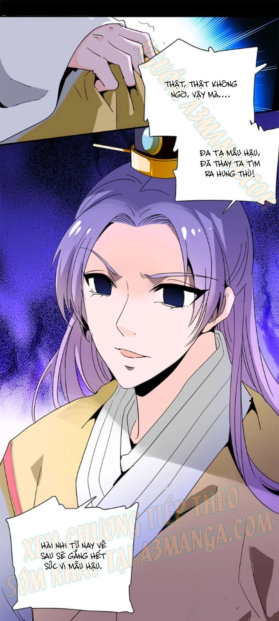 Hoàng Thượng! Hãy Sủng Ái Ta Đi! Chapter 29 - 20