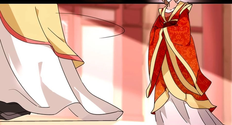 Hoàng Thượng! Hãy Sủng Ái Ta Đi! Chapter 30 - 2