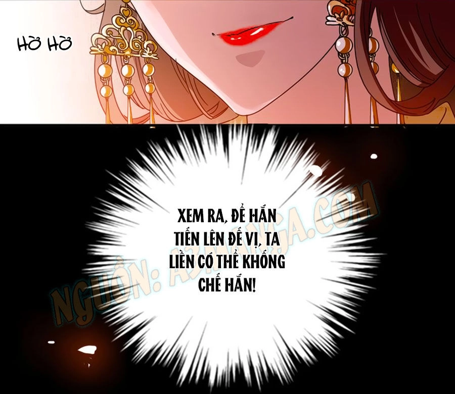 Hoàng Thượng! Hãy Sủng Ái Ta Đi! Chapter 30 - 4