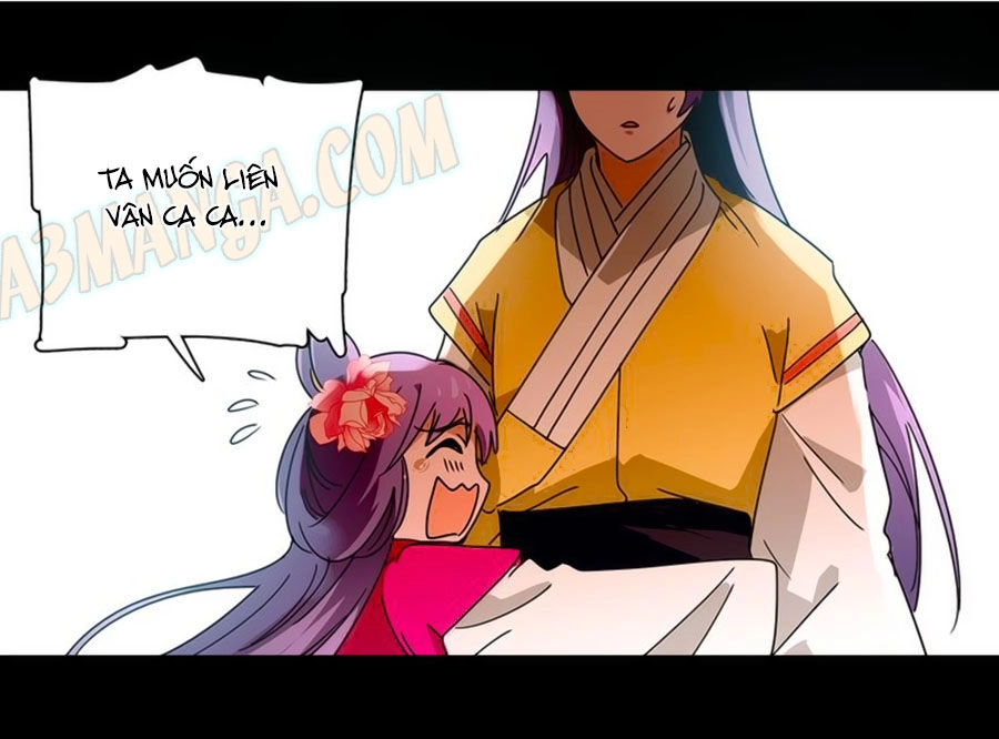 Hoàng Thượng! Hãy Sủng Ái Ta Đi! Chapter 30 - 10