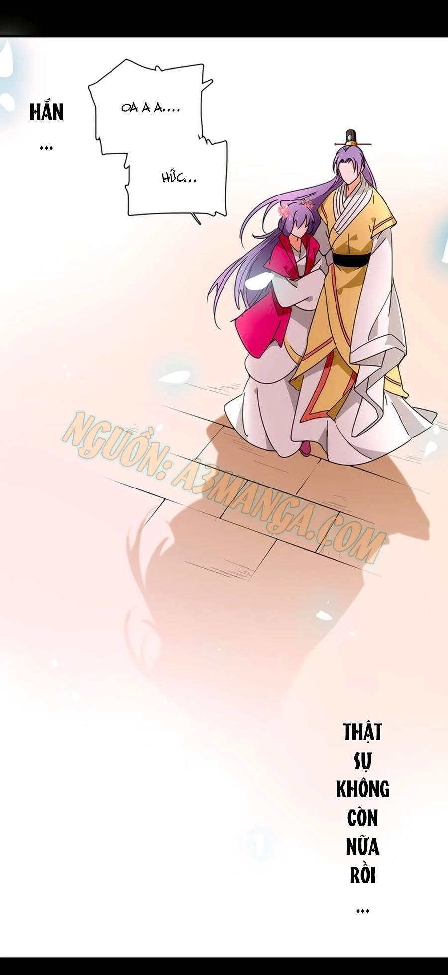 Hoàng Thượng! Hãy Sủng Ái Ta Đi! Chapter 30 - 11