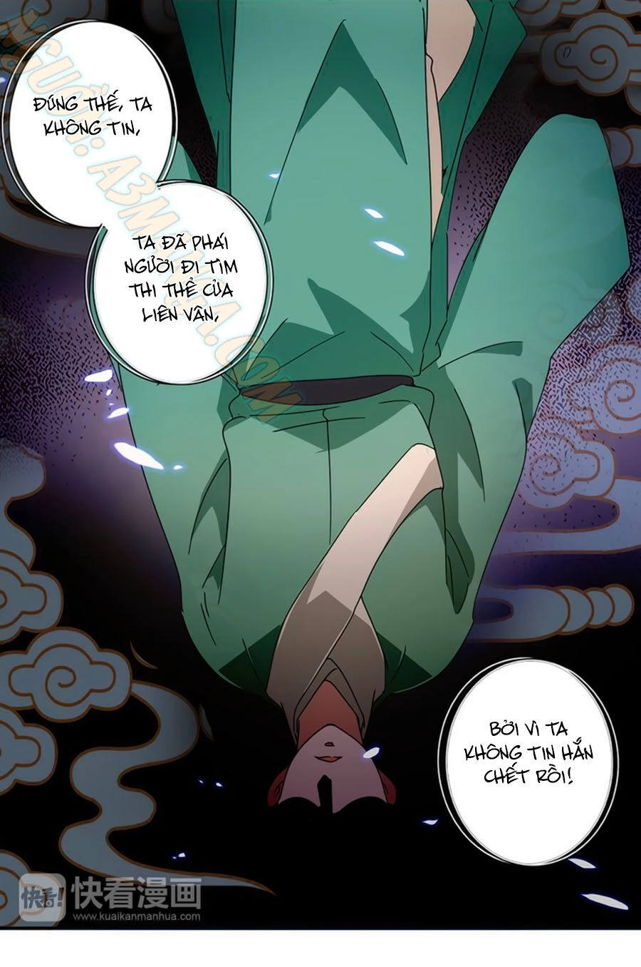 Hoàng Thượng! Hãy Sủng Ái Ta Đi! Chapter 30 - 14