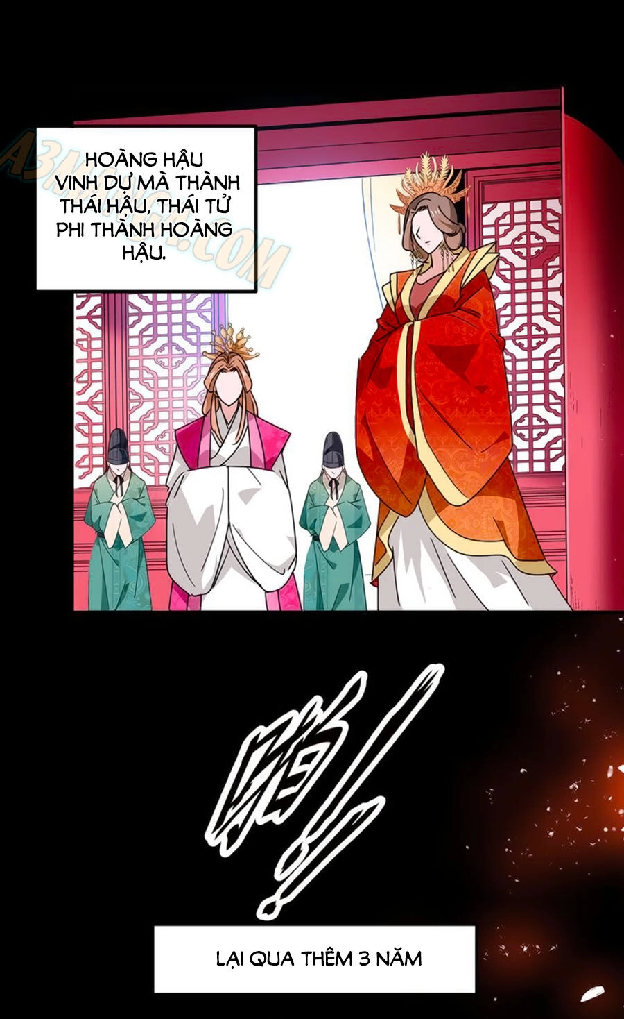 Hoàng Thượng! Hãy Sủng Ái Ta Đi! Chapter 30 - 19