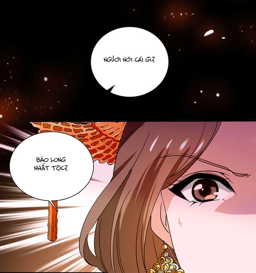 Hoàng Thượng! Hãy Sủng Ái Ta Đi! Chapter 31 - 1