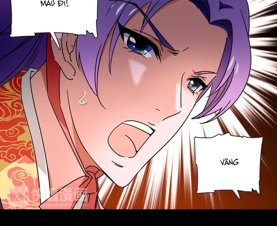 Hoàng Thượng! Hãy Sủng Ái Ta Đi! Chapter 31 - 13