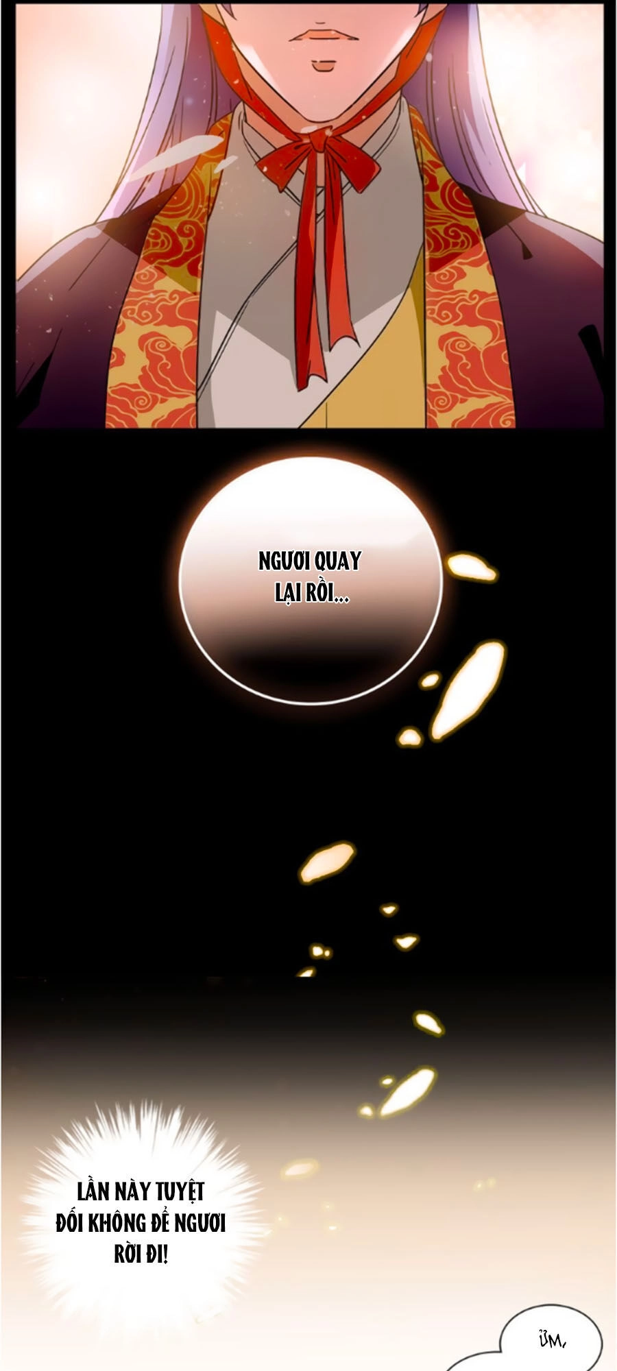 Hoàng Thượng! Hãy Sủng Ái Ta Đi! Chapter 32 - 8