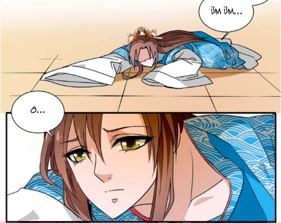 Hoàng Thượng! Hãy Sủng Ái Ta Đi! Chapter 32 - 9