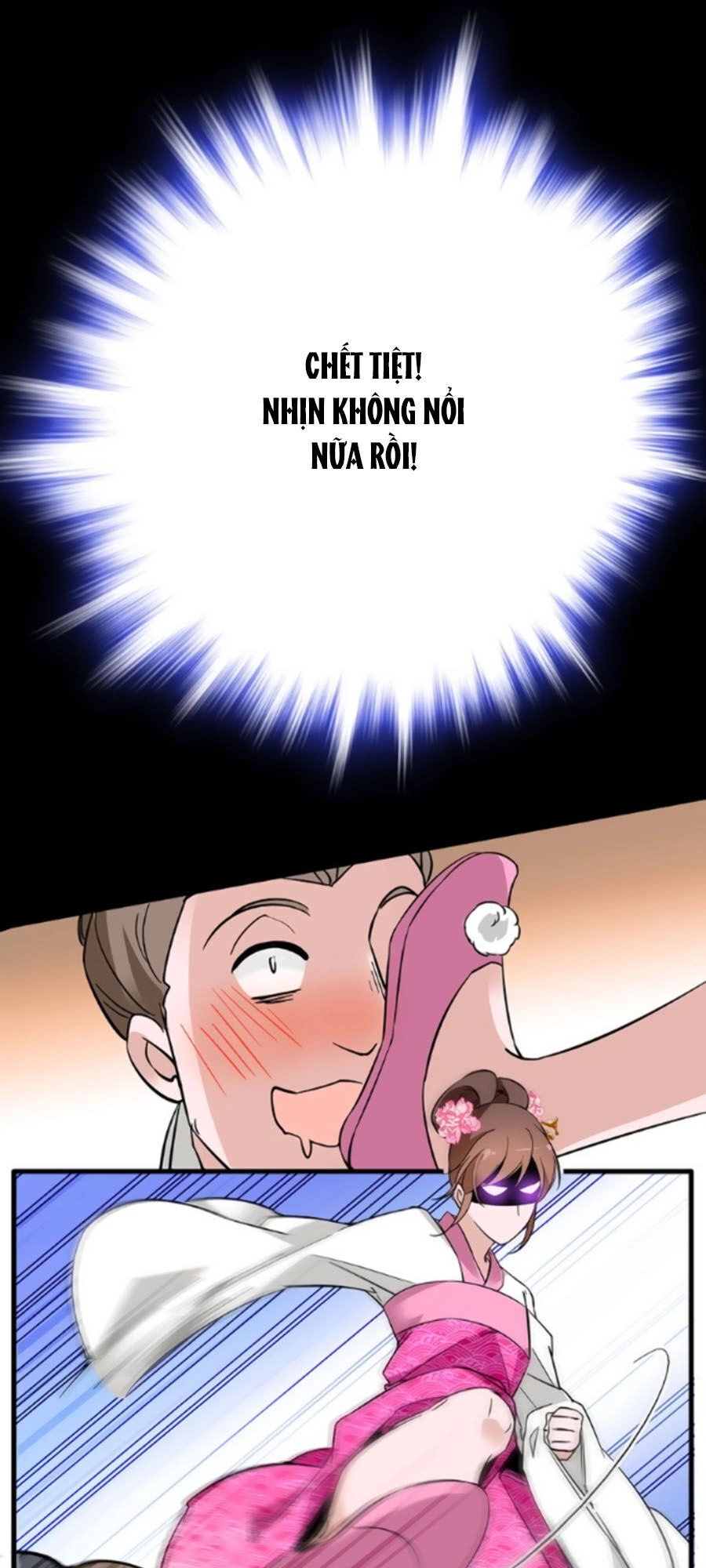 Hoàng Thượng! Hãy Sủng Ái Ta Đi! Chapter 33 - 3