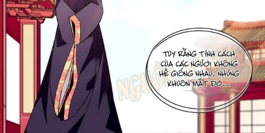 Hoàng Thượng! Hãy Sủng Ái Ta Đi! Chapter 34 - 8
