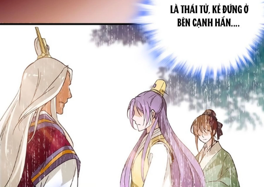 Hoàng Thượng! Hãy Sủng Ái Ta Đi! Chapter 34 - 12