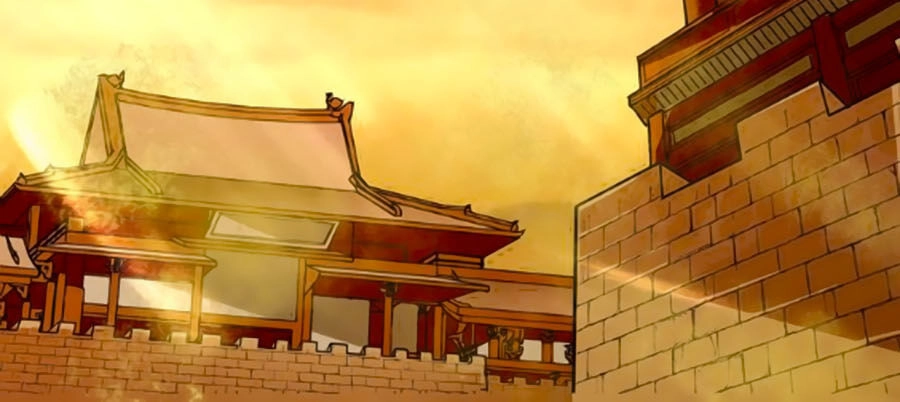 Hoàng Thượng! Hãy Sủng Ái Ta Đi! Chapter 34 - 18