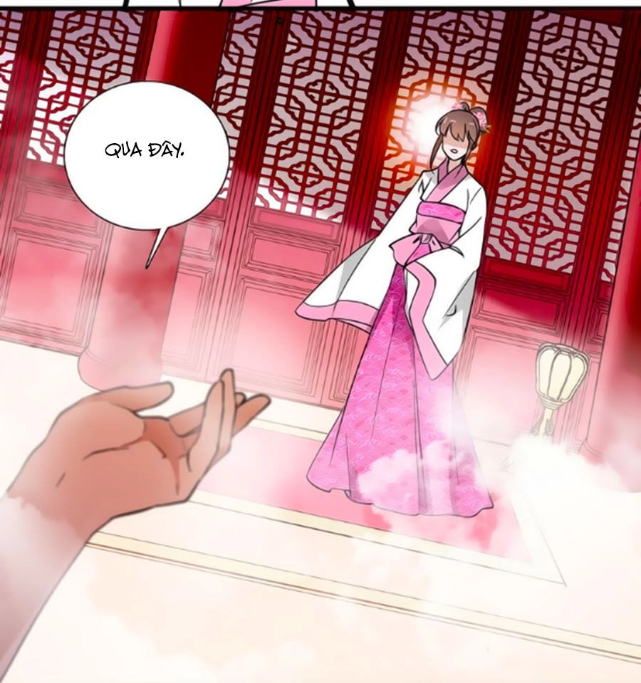 Hoàng Thượng! Hãy Sủng Ái Ta Đi! Chapter 34 - 20