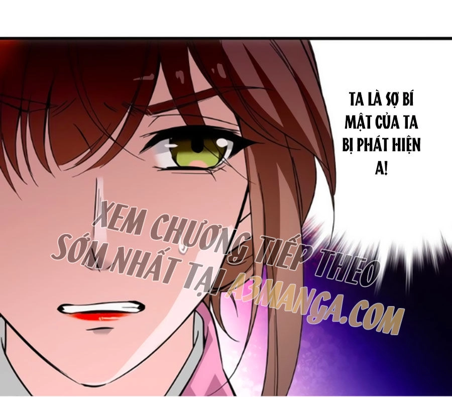 Hoàng Thượng! Hãy Sủng Ái Ta Đi! Chapter 34 - 23