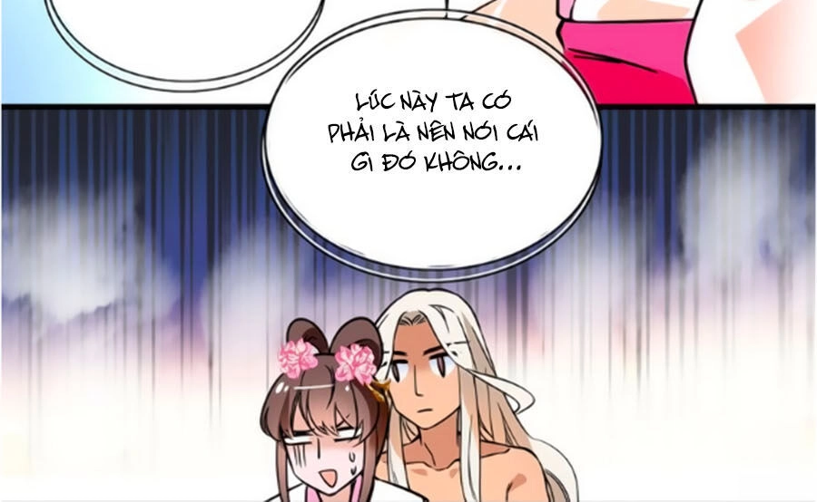 Hoàng Thượng! Hãy Sủng Ái Ta Đi! Chapter 35 - 6