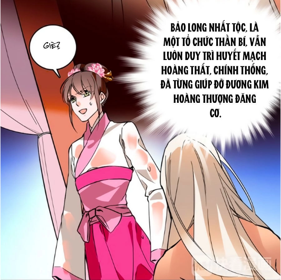 Hoàng Thượng! Hãy Sủng Ái Ta Đi! Chapter 35 - 8