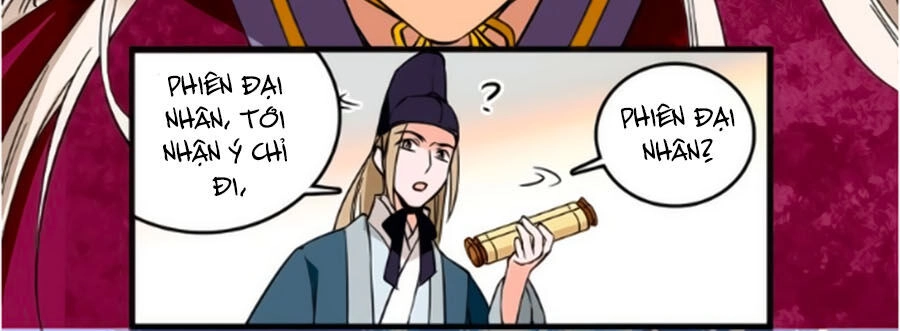 Hoàng Thượng! Hãy Sủng Ái Ta Đi! Chapter 35 - 15