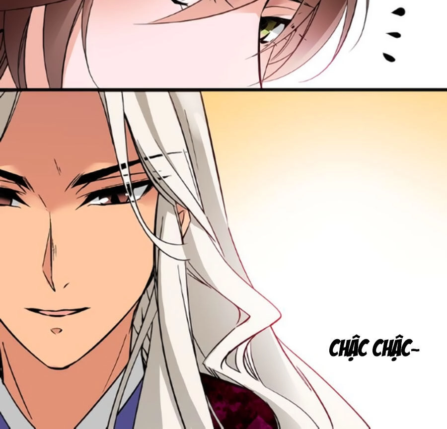 Hoàng Thượng! Hãy Sủng Ái Ta Đi! Chapter 36 - 3