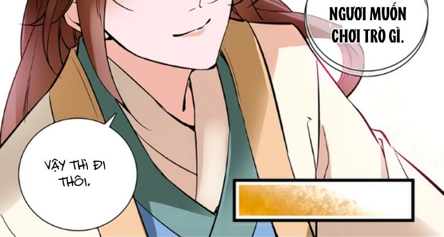 Hoàng Thượng! Hãy Sủng Ái Ta Đi! Chapter 36 - 5