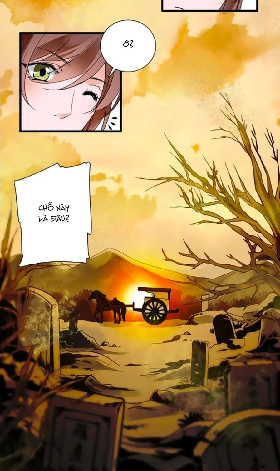 Hoàng Thượng! Hãy Sủng Ái Ta Đi! Chapter 36 - 10