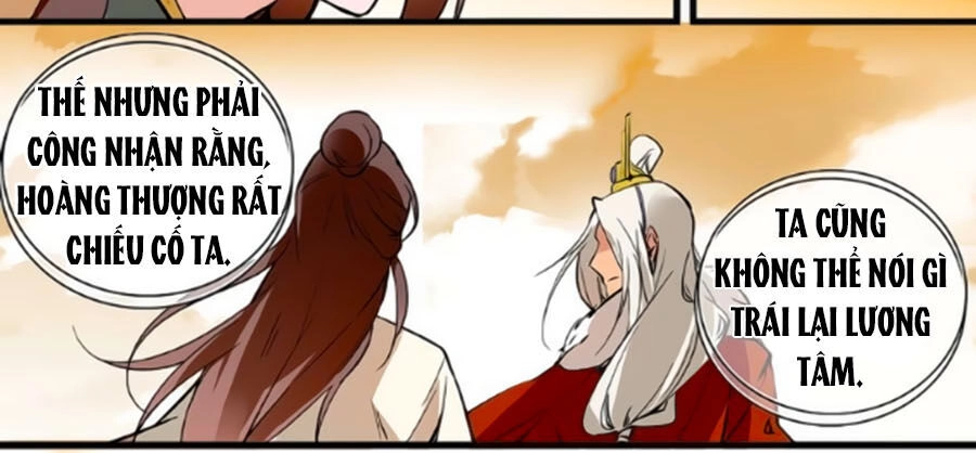 Hoàng Thượng! Hãy Sủng Ái Ta Đi! Chapter 36 - 15