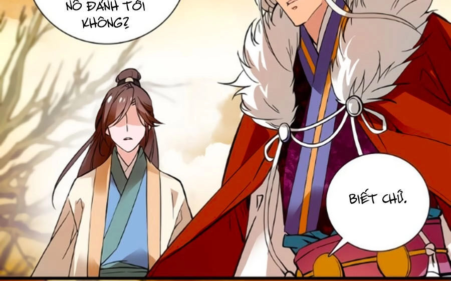 Hoàng Thượng! Hãy Sủng Ái Ta Đi! Chapter 36 - 17