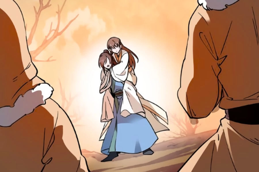 Hoàng Thượng! Hãy Sủng Ái Ta Đi! Chapter 37 - 12