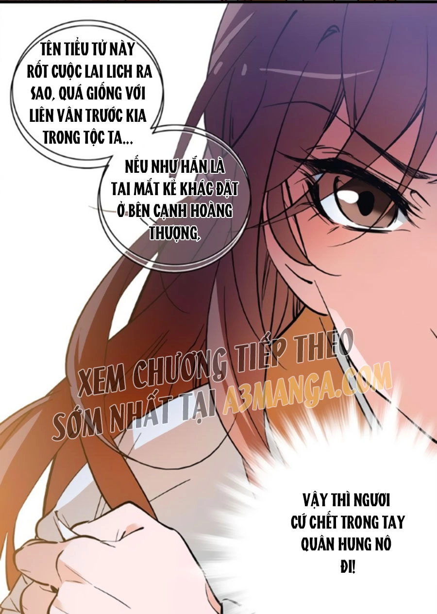 Hoàng Thượng! Hãy Sủng Ái Ta Đi! Chapter 37 - 19