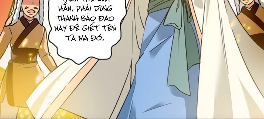 Hoàng Thượng! Hãy Sủng Ái Ta Đi! Chapter 39 - 10