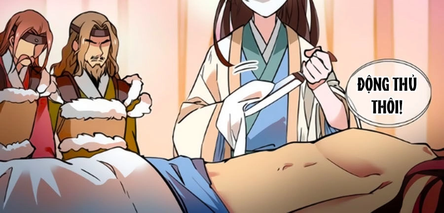 Hoàng Thượng! Hãy Sủng Ái Ta Đi! Chapter 39 - 12