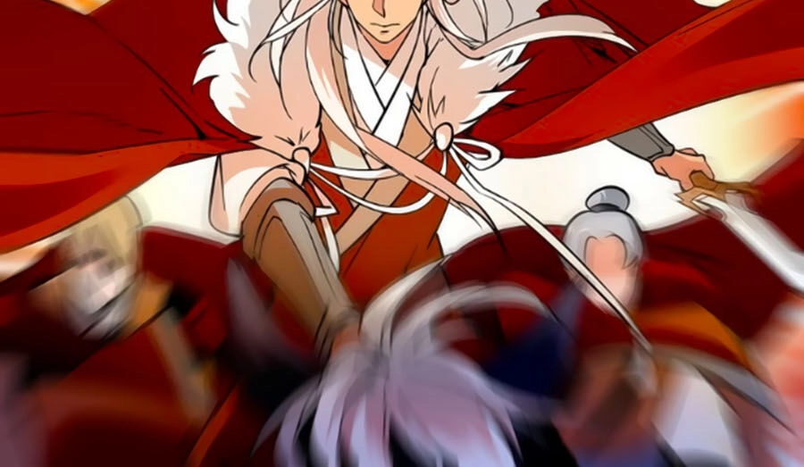 Hoàng Thượng! Hãy Sủng Ái Ta Đi! Chapter 39 - 20