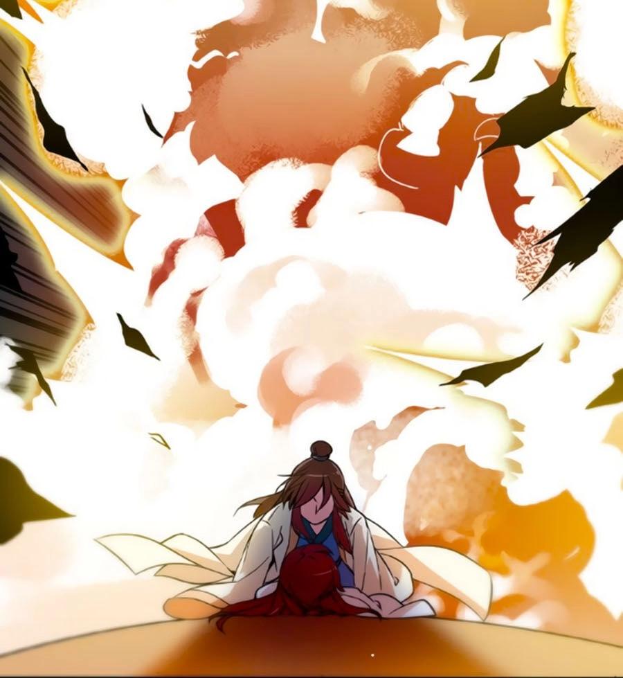 Hoàng Thượng! Hãy Sủng Ái Ta Đi! Chapter 40 - 14