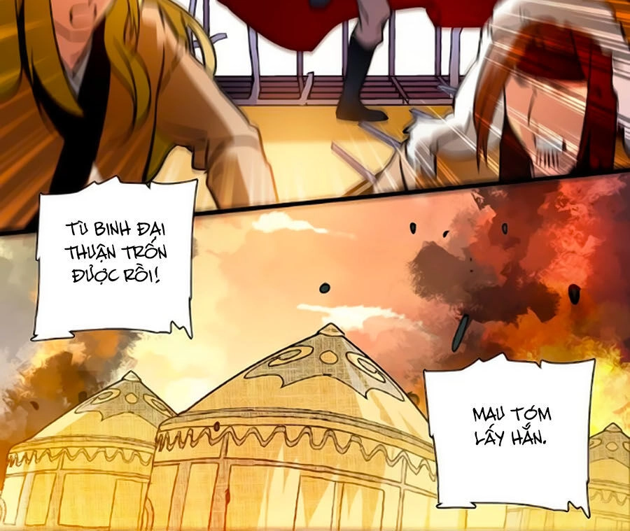 Hoàng Thượng! Hãy Sủng Ái Ta Đi! Chapter 41 - 6