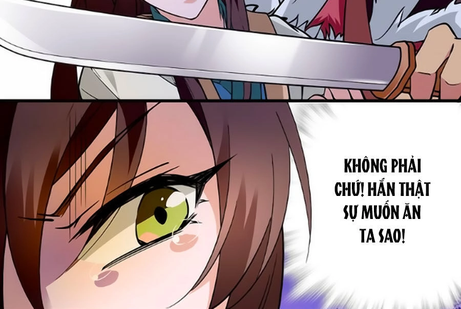 Hoàng Thượng! Hãy Sủng Ái Ta Đi! Chapter 41 - 14